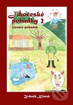 Jihočeské pohádky 2 (Čtrnáct pohádek)