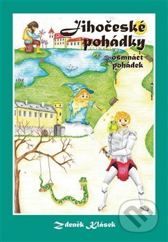 Jihočeské pohádky