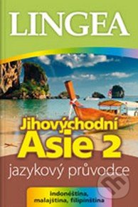 Jihovýchodní Asie 2