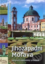 Český atlas - Jihozápadní Morava