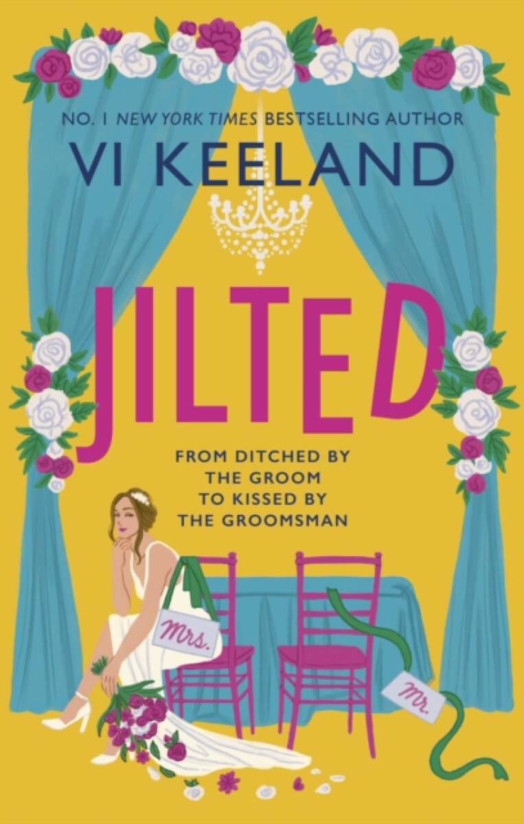 Jilted