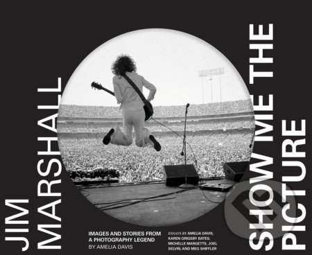 Jim Marshall (Show Me the Picture)