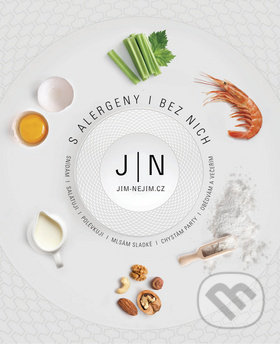 Jím - Nejím (S alergeny i bez nich)