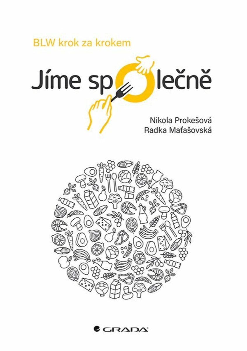 Jíme společně - Nikola Prokešová, Radka Maťašovská