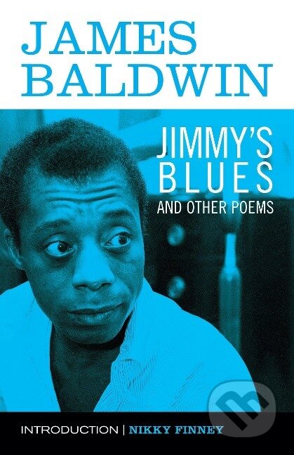 Jimmy's Blues and Other Poems