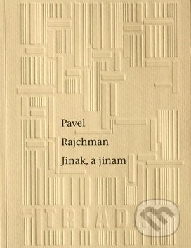Jinak, a jinam