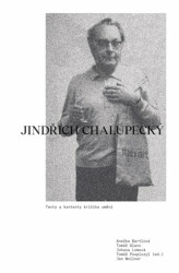 Jindřich Chalupecký. Texty a kontexty kritika umění - kniha z kategorie Dějiny umění