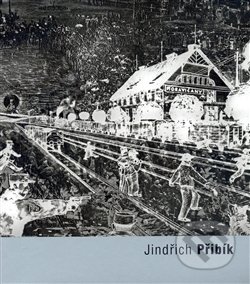 Jindřich Přibík (30. svazek)