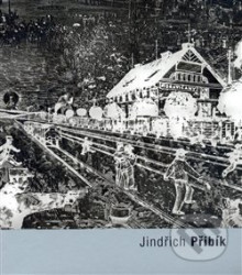 Jindřich Přibík (30. svazek)