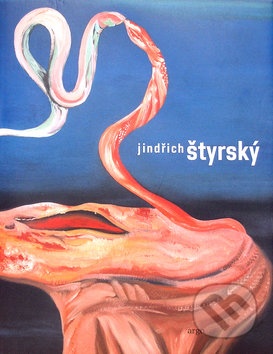 Jindřich Štyrský (monografie)