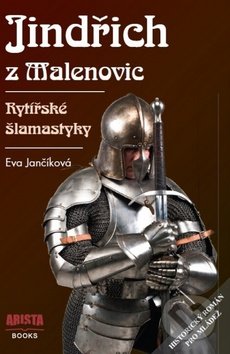 Jindřich z Malenovic (Rytířské šlamastyky)
