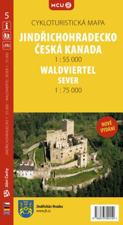 Jindřichohradecko