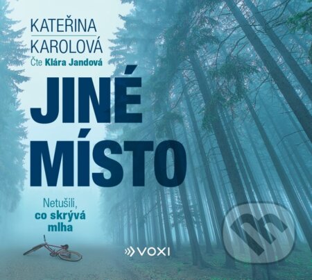 Jiné místo