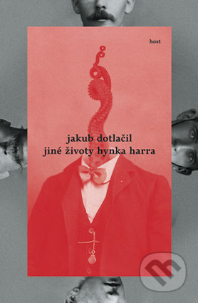 Jiné životy Hynka Harra