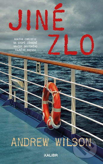 Jiné zlo