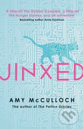 Jinxed