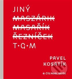 Jiný TGM