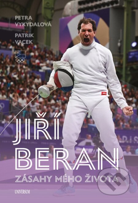 Jiří Beran (Zásahy mého života)