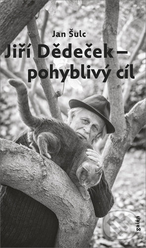 Jiří Dědeček Pohyblivý cíl