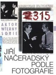 Jiří Načeradský. Podle fotografie. - kniha z kategorie Malířství