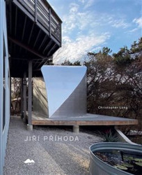 Jiří Příhoda (2021/11 Austin, Texas)