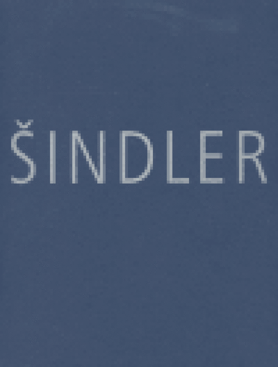 Jiří Šindler - kniha z kategorie Teorie umění