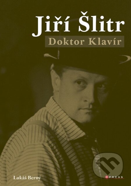 Jiří Šlitr (Doktor Klavír)
