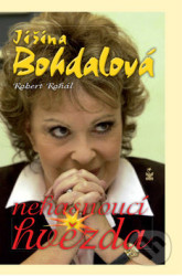 Jiřina Bohdalová - Nehasnoucí hvězda