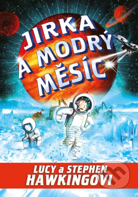 Jirka a modrý měsíc