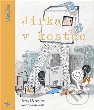 Jirka v kostce