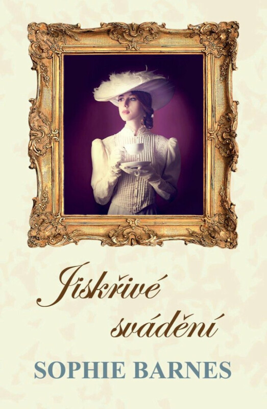 Jiskřivé svádění - Sophie Barnes