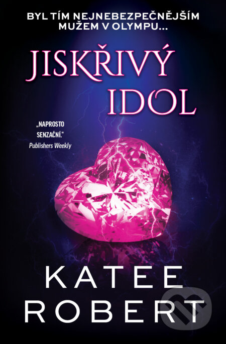 Jiskřivý idol