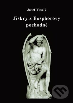 Jiskry z Eosphorovy pochodně