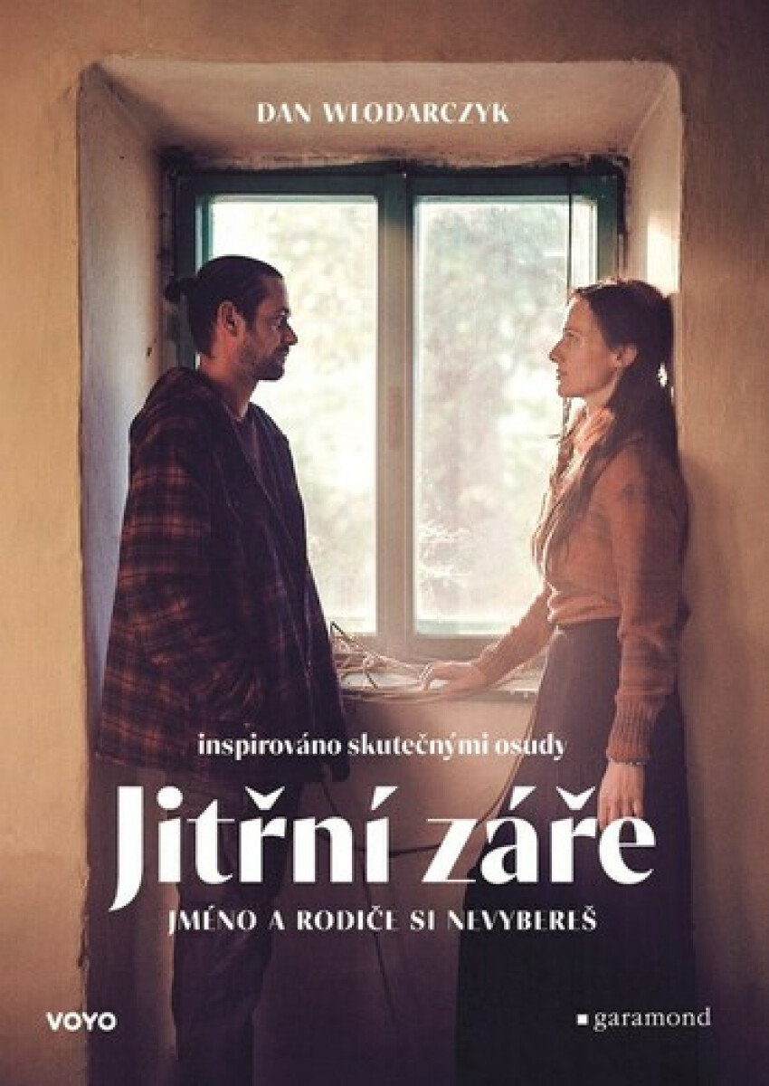 Jitřní záře - Dan Wlodarczyk