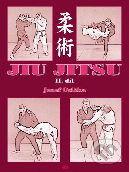 Jiu jitsu 2