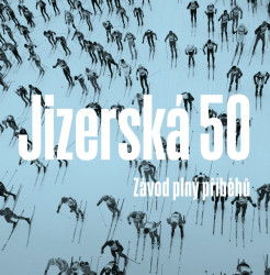 Jizerská 50 (Závod plný príběhů) - kniha z kategorie Individuální sporty