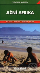 WF Jižní Afrika / průvodce na cesty