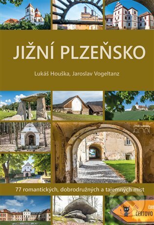 Jižní Plzeňsko