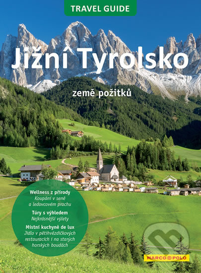 Jižní Tyrolsko