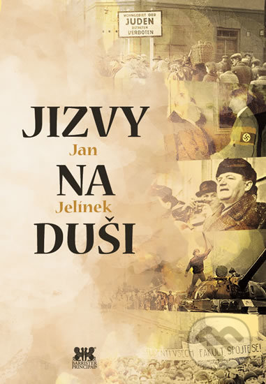 Jizvy na duši
