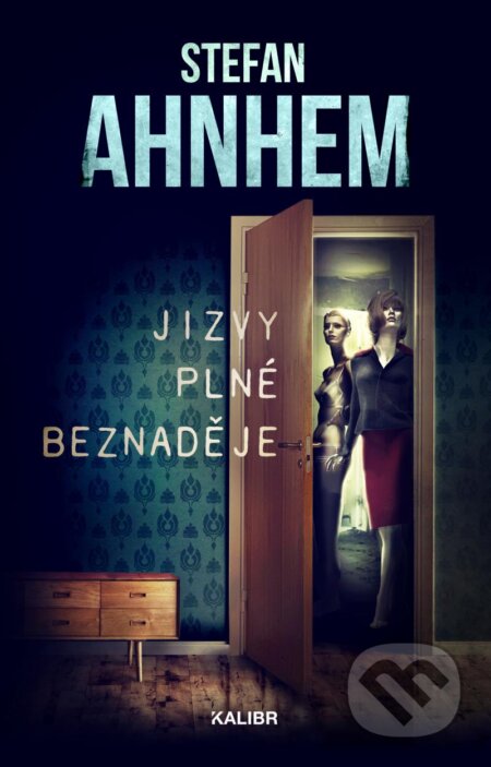 Jizvy plné beznaděje