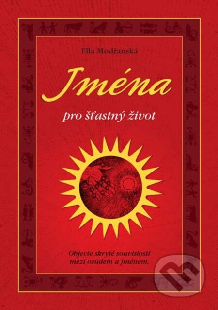 Jména pro šťastný život