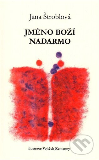 Jméno boží nadarmo