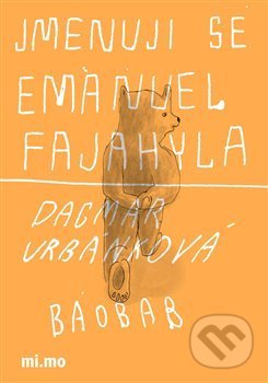 Jmenuji se Emanuel Fajahyla