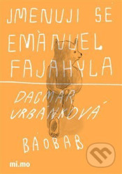 Jmenuji se Emanuel Fajahyla