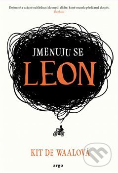 Jmenuju se Leon