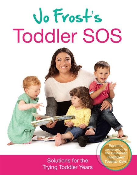 Jo Frost's Toddler SOS