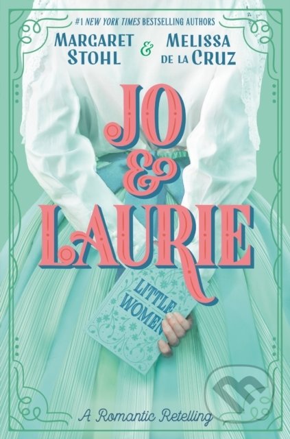 Jo & Laurie
