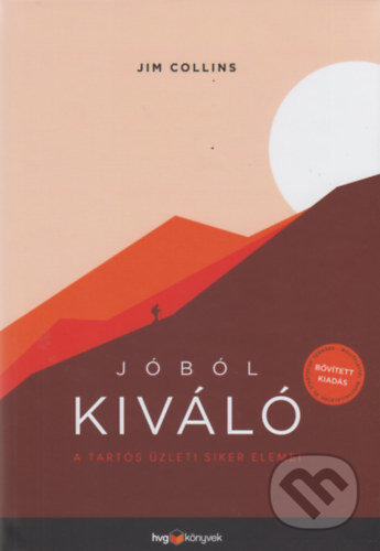 Jóból kiváló