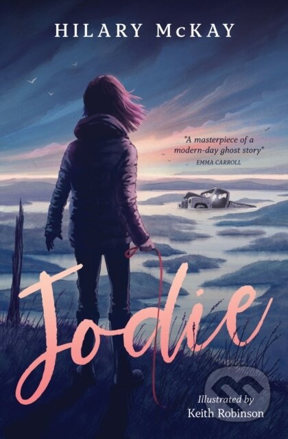 Jodie